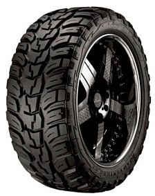 Marshal Road Venture MT KL71 265/75R16 119/116Q