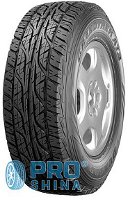 Dunlop Grandtrek AT3 215/70R16 100T