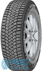 Michelin Latitude X-Ice North 2 285/65R17 116T