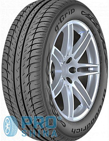 BFGoodrich g-Grip 215/60R17 96H