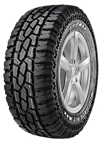 Gripmax Mud Rage R/T Max 275/55R20 120/117Q