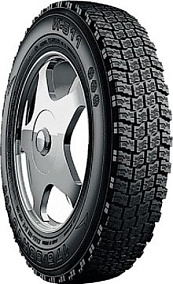 KAMA I-511 175/80R16 88Q