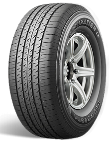 Firestone Destination LE-02 235/60R18 103H