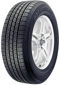 Yokohama Geolandar H/T G056 275/60R18 113H