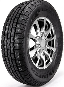 Centara Winter RX628 195/70R15C 99/96R