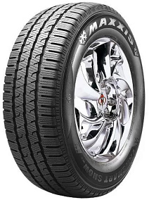 Maxxis Vansmart Snow WL2 215/70R16C 108/106T