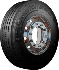 BFGoodrich Route Control S 385/55R22.5 160K