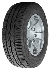 Toyo Observe VAN 235/60R17C 117/115R