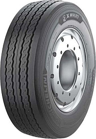 Michelin X Multi T 385/55R22.5 160K