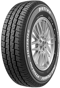 Petlas PT825 Plus 185R14C 102/100R