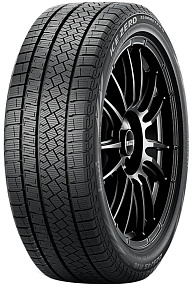 Pirelli Ice Zero Asimmetrico 255/50R20 109H