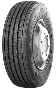Matador FR3 245/70R19.5 136/134M