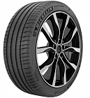Michelin Pilot Sport 4 SUV 285/45R21 113Y