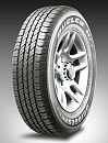 Bridgestone Dueler H/T 840 245/65R17 111S