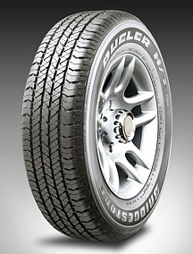 Bridgestone Dueler H/T 840 265/70R16 112S
