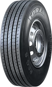 KAMA Forza REG S 315/80R22.5 154/150K