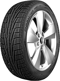 Ikon Tyres Character Snow 2 SUV 255/60R18 112R