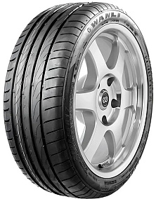 Wanli SA301 205/55R16 91V