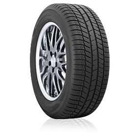 Toyo Snowprox S954 SUV 265/60R18 114H