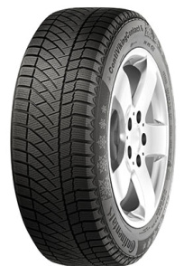 ContiVikingContact 6 SUV