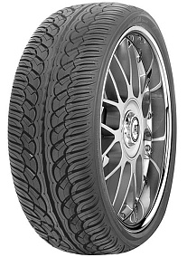 Yokohama Parada Spec-X PA02 285/40R22 110V (run-flat)