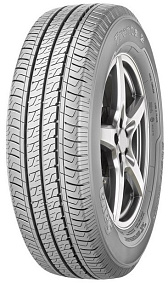 Sava Trenta 2 195/75R16C 107/105S