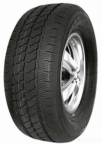 iLink Multimile A/S 205/75R16C 113/111R
