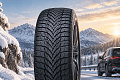 Обзор зимних шин LEAO Winter Defender UHP