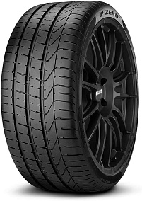 Pirelli P Zero SUV 305/40R20 112Y