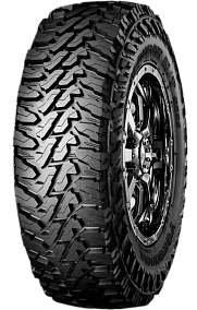 Yokohama Geolandar M/T G003 275/55R20 120/117Q