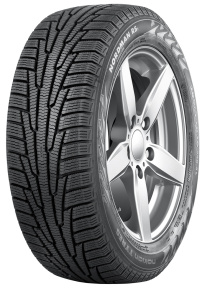 Nordman RS2 SUV