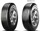 Formula Steer 235/75R17.5 132/130M