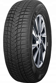 Autogreen All Season Versat-AS2 205/45R17 88W