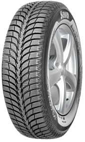 Sava Eskimo Ice 195/55R16 87T