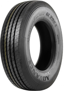 GL296A TL
