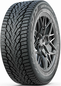 Grenlander Icedefensor Stud III 265/65R17 112T (под шип)