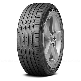 Roadstone N'Fera RU1 275/40R20 106Y