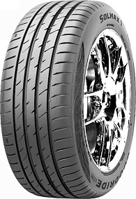 Goodride Solmax 1 255/40R20 101Y