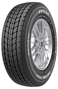 Petlas Full Grip PT925 225/70R15C 112/110R