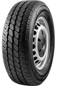 Evergreen DynaMaster EV516 165/70R14C 89/87T