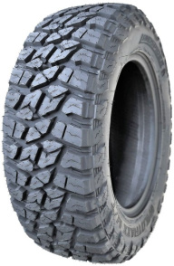 Wildtraxx M/T
