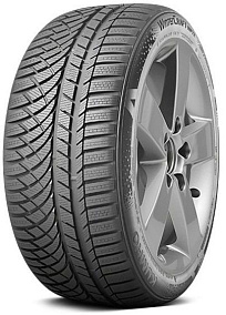 Kumho WinterCraft WP72 245/50R18 104V