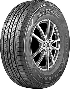 Autogreen SportCruiser-SC6 225/55R19 99V