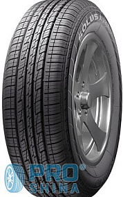 Kumho Solus KL21 265/60R18 110H
