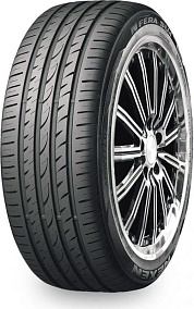 Nexen N'Fera SU4 185/65R15 88H