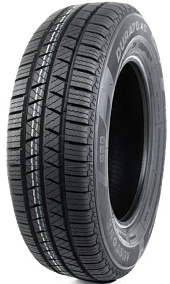 Austone Durato 4S 215/70R15C 109/107S