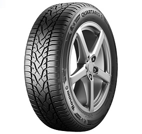 Barum Quartaris 5 225/55R18 102V