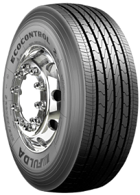 Fulda Ecocontrol 2+ 315/60R22.5 152/148L