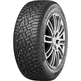 Continental IceContact 2 SUV 215/55R17 98T