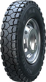 KAMA NU 901 8.25R20 133/131K (всепозиционная)